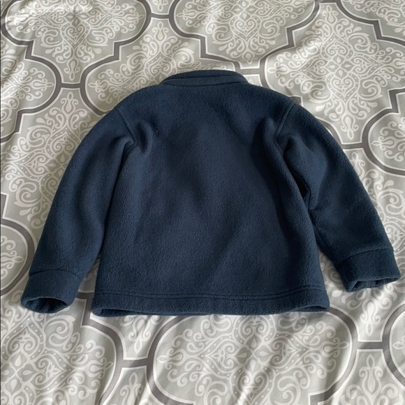 🌎Columbia Toddler Fleece Jacket🌎 - Picture 2 of 6